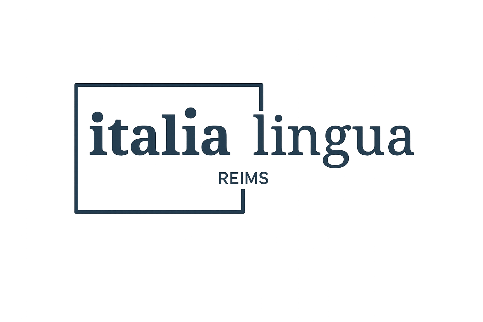 italia lingua reims cours d'italien